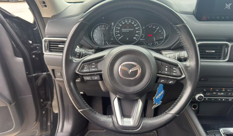 
								2020 Mazda CX-5 Grand Touring Reserve full									