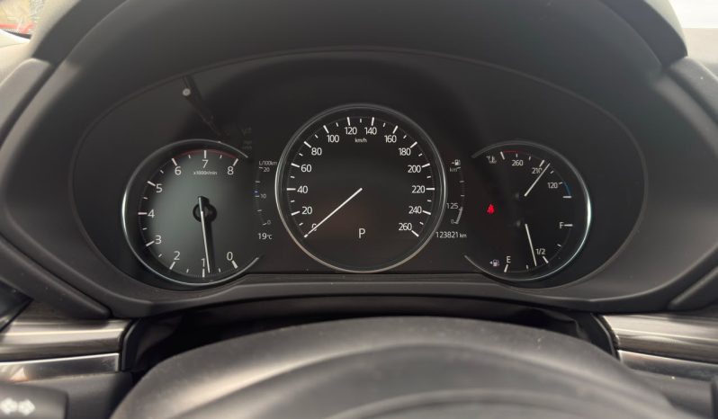 
								2020 Mazda CX-5 Grand Touring Reserve full									