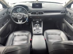 
										2020 Mazda CX-5 Grand Touring Reserve full									
