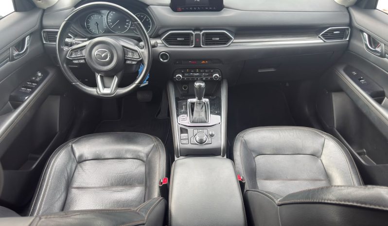 
								2020 Mazda CX-5 Grand Touring Reserve full									