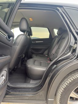 
										2020 Mazda CX-5 Grand Touring Reserve full									
