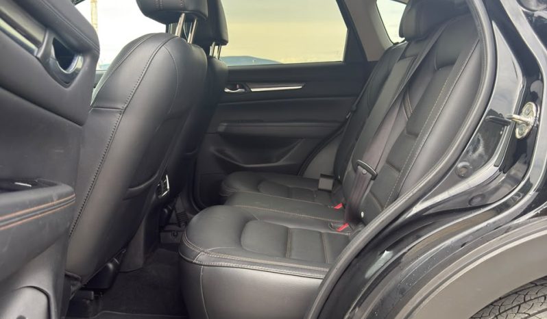 
								2020 Mazda CX-5 Grand Touring Reserve full									