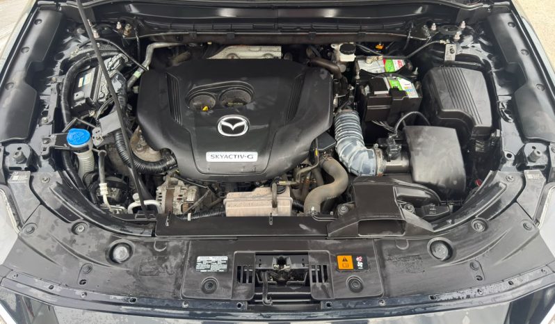 
								2020 Mazda CX-5 Grand Touring Reserve full									