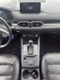 
										2020 Mazda CX-5 Grand Touring Reserve full									