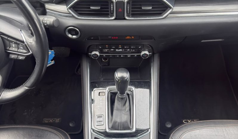 
								2020 Mazda CX-5 Grand Touring Reserve full									
