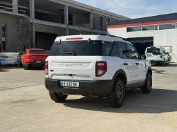 
										2021 Ford Bronco Sport Big Bend full									