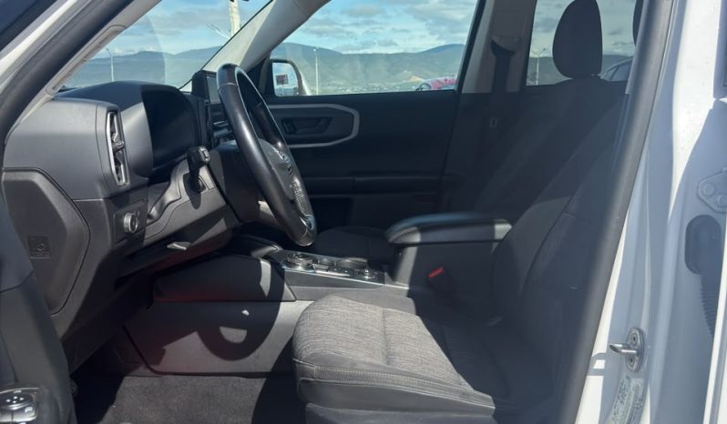 
								2021 Ford Bronco Sport Big Bend full									