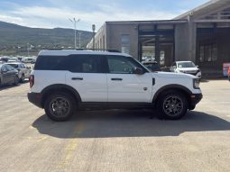 
										2021 Ford Bronco Sport Big Bend full									