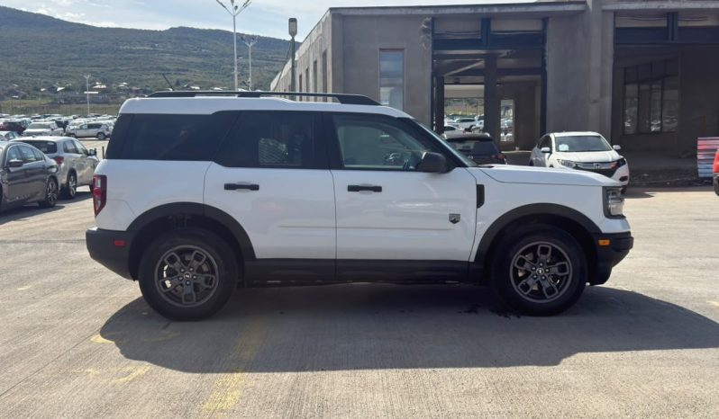 
								2021 Ford Bronco Sport Big Bend full									