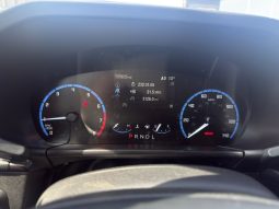 
										2021 Ford Bronco Sport Big Bend full									