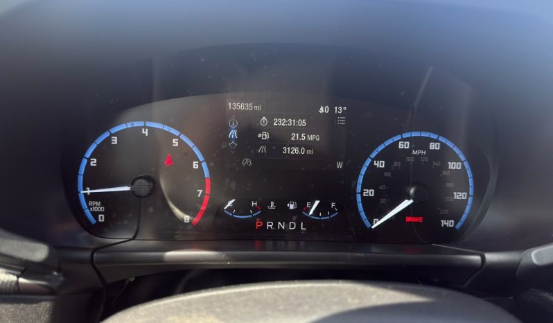 
								2021 Ford Bronco Sport Big Bend full									