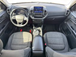 
										2021 Ford Bronco Sport Big Bend full									