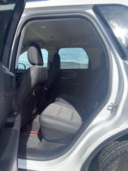 
										2021 Ford Bronco Sport Big Bend full									