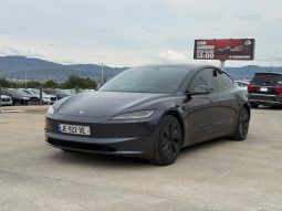 
										Tesla MODEL 3 full									