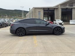 
										Tesla MODEL 3 full									