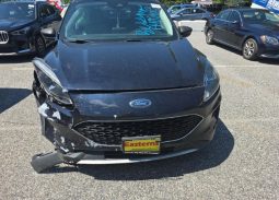 
										FORD Escape full									