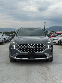 
										Hyundai Santa full									