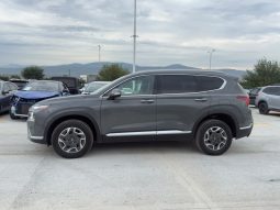 
										Hyundai Santa full									