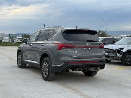 
										Hyundai Santa full									