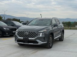 
										Hyundai Santa full									