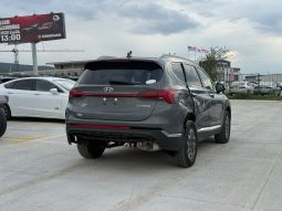 
										Hyundai Santa full									