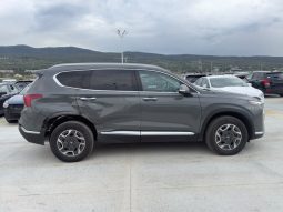 
										Hyundai Santa full									