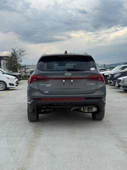 
										Hyundai Santa full									