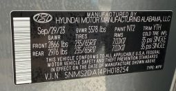 
										Hyundai Santa full									
