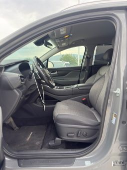
										Hyundai Santa full									