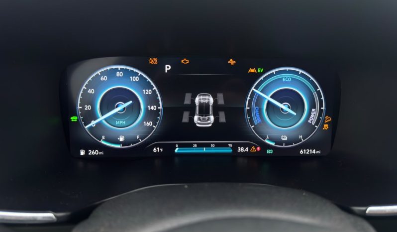 
								Hyundai Santa full									