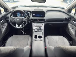 
										Hyundai Santa full									