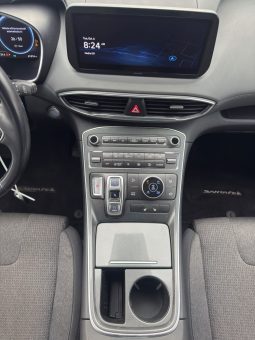 
										Hyundai Santa full									