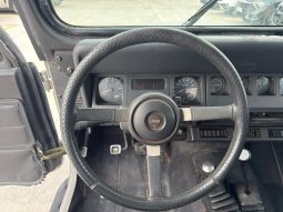 
										1994 Jeep Wrangler full									