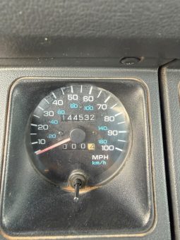 
										1994 Jeep Wrangler full									
