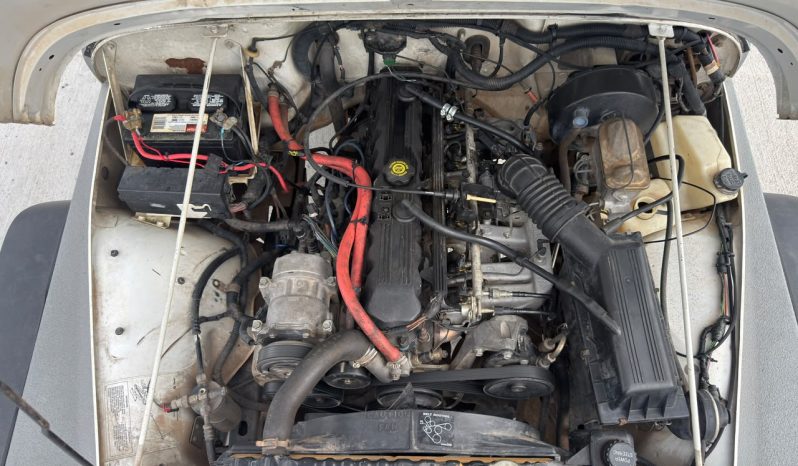 
								1994 Jeep Wrangler full									