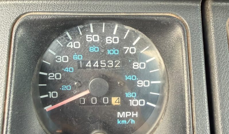 
								1994 Jeep Wrangler full									