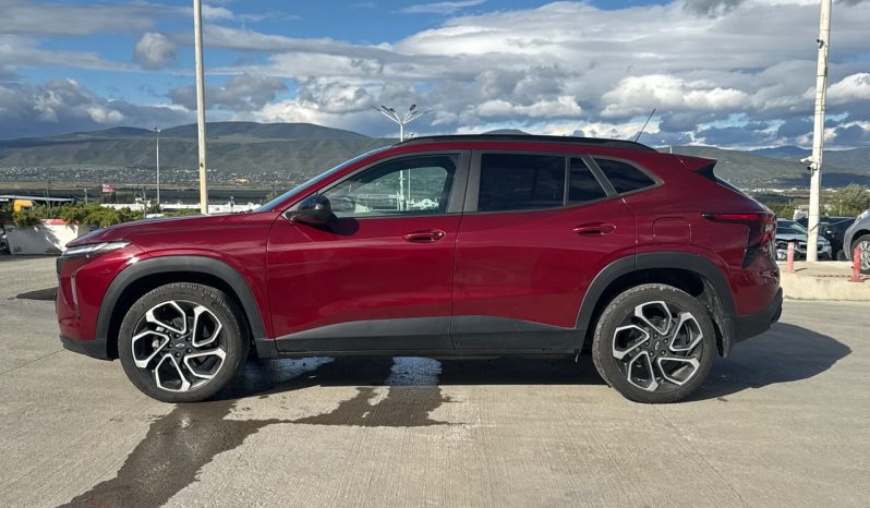 
								2024 Chevrolet Trax 2RS full									