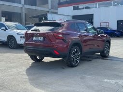 
										2024 Chevrolet Trax 2RS full									