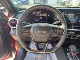 
										2024 Chevrolet Trax 2RS full									
