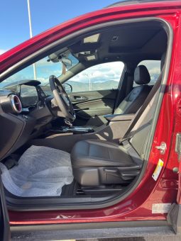 
										2024 Chevrolet Trax 2RS full									