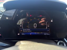 
										2024 Chevrolet Trax 2RS full									