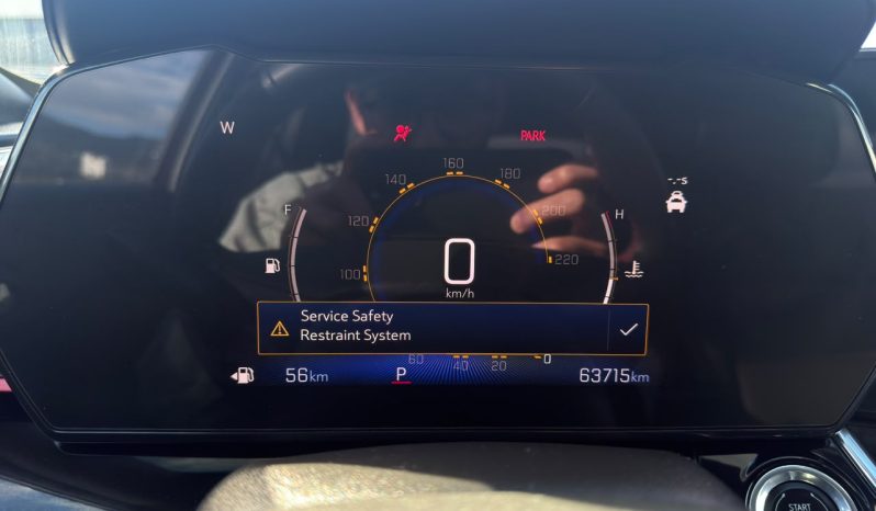 
								2024 Chevrolet Trax 2RS full									