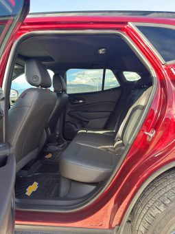 
										2024 Chevrolet Trax 2RS full									