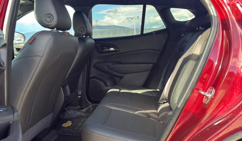 
								2024 Chevrolet Trax 2RS full									