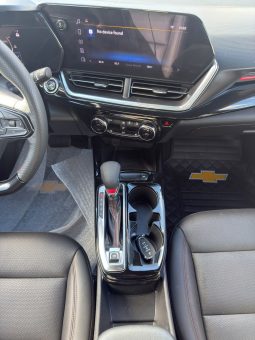 
										2024 Chevrolet Trax 2RS full									