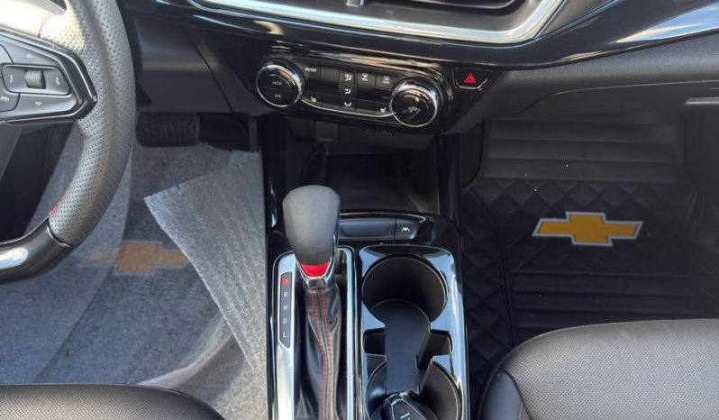
								2024 Chevrolet Trax 2RS full									