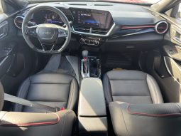 
										2024 Chevrolet Trax 2RS full									