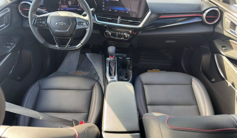 
								2024 Chevrolet Trax 2RS full									
