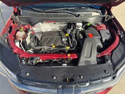 
										2024 Chevrolet Trax 2RS full									