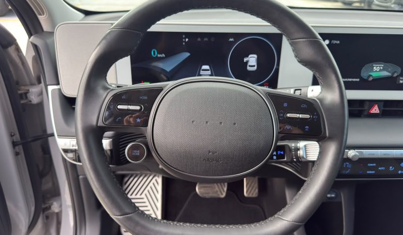 
								2022 Hyundai Ioniq 5 full									